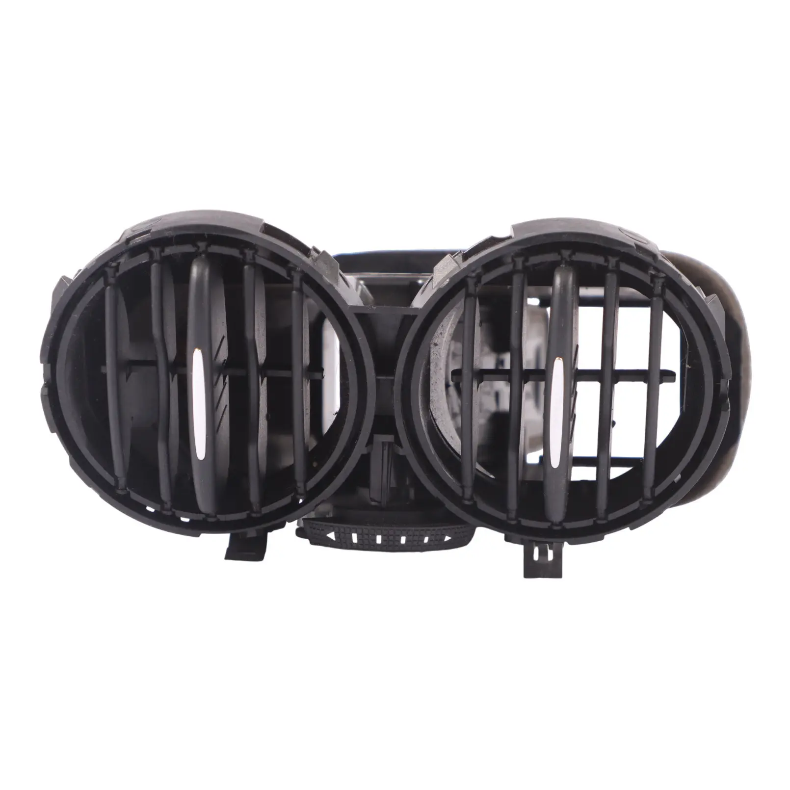 Volkswagen Tiguan 5N Embellecedor rejilla ventilación central 5N0819062B