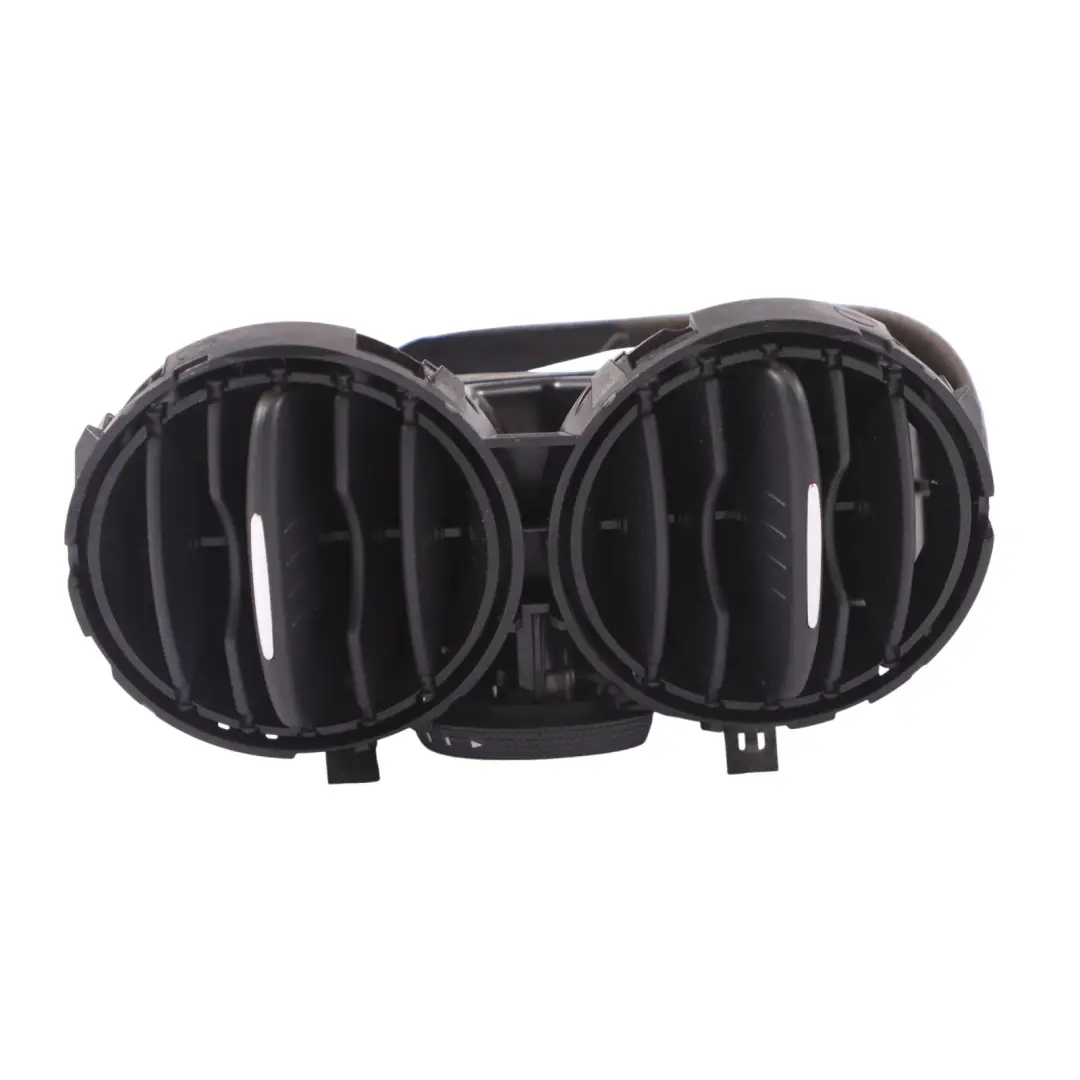 Armaturenbrett Mitte Air Vent Grille Trim für Volkswagen Tiguan 5N mit Teilenummer 5N0819062B Volkswagen Tiguan 5N Armaturenbrett Mitte Air Vent Grille Trim - SKU 5N0819062B - Teilenummer 5N0819062B