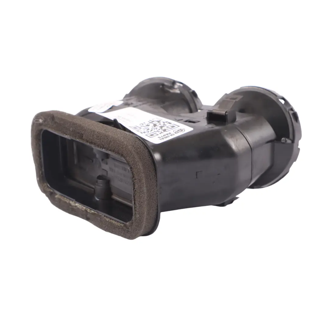 Embellecedor rejilla ventilación central para Volkswagen Tiguan 5N con número de pieza 5N0819062B Volkswagen Tiguan 5N Embellecedor rejilla ventilación central - SKU 5N0819062B - Número de pieza 5N0819062B