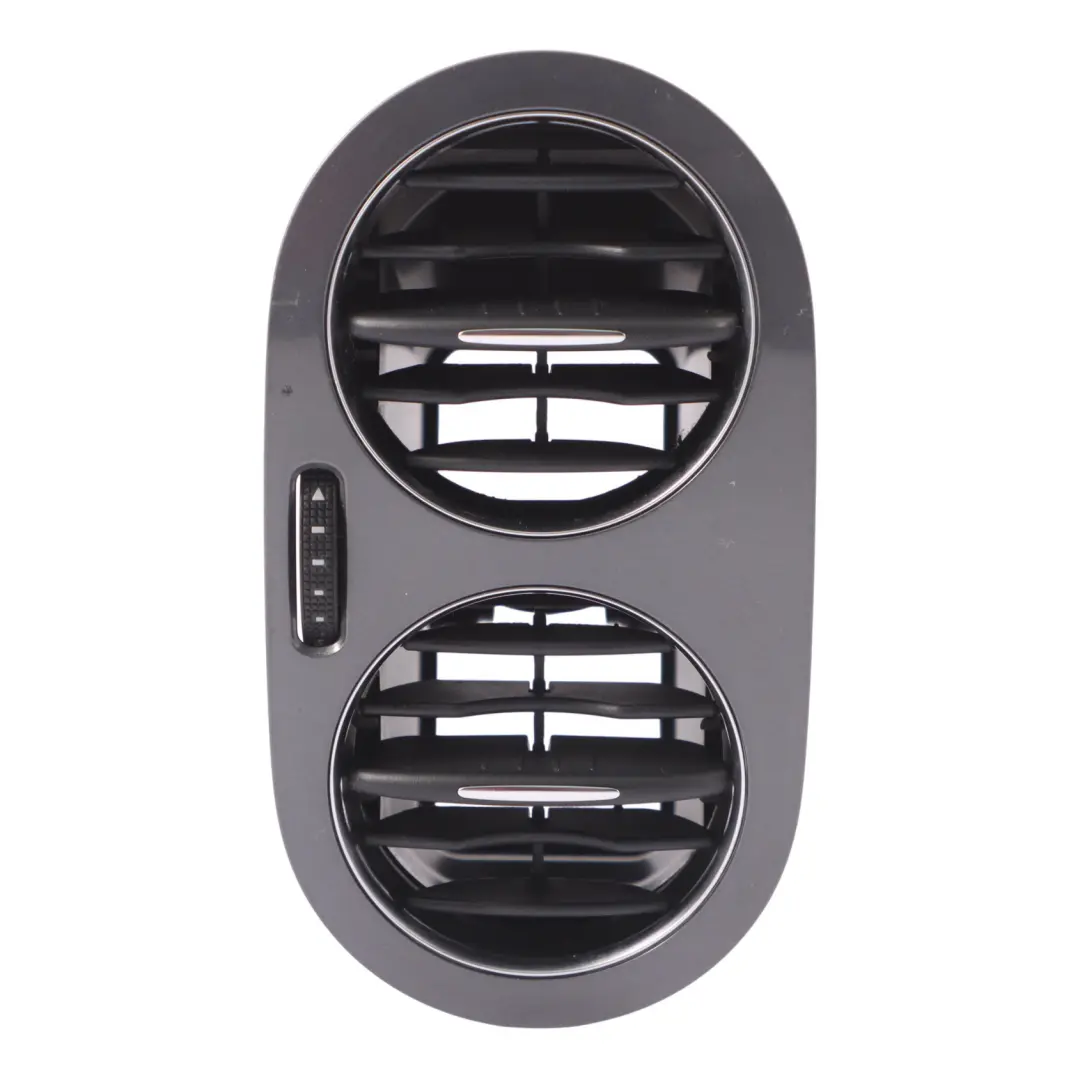 Embellecedor central salpicadero Izquierda para Volkswagen Tiguan 5N con número de pieza 5N0819703C Volkswagen Tiguan 5N Embellecedor central salpicadero Izquierda - SKU 5N0819703C - Número de pieza 5N0819703C