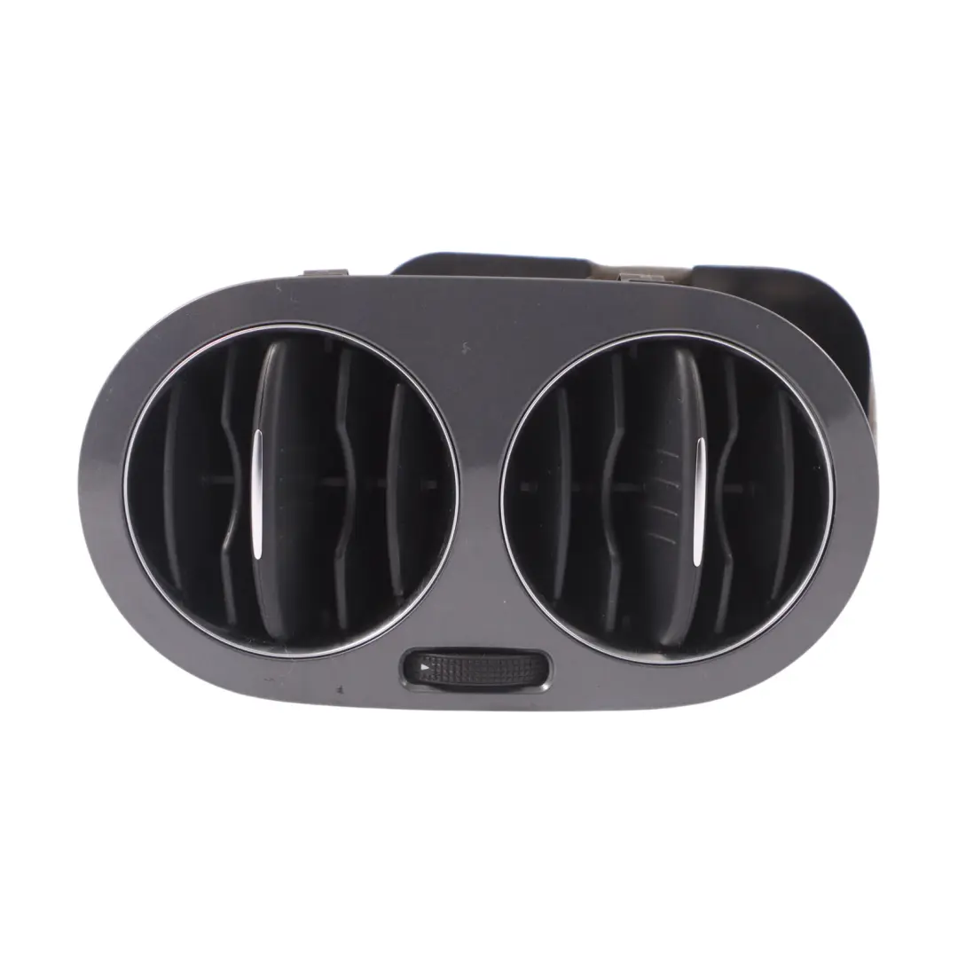 Dashboard Centre Air Vent Grille Trim Left N/S to Volkswagen Tiguan 5N with Part number 5N0819703C Volkswagen Tiguan 5N Dashboard Centre Air Vent Grille Trim Left N/S - SKU 5N0819703C - Part number 5N0819703C