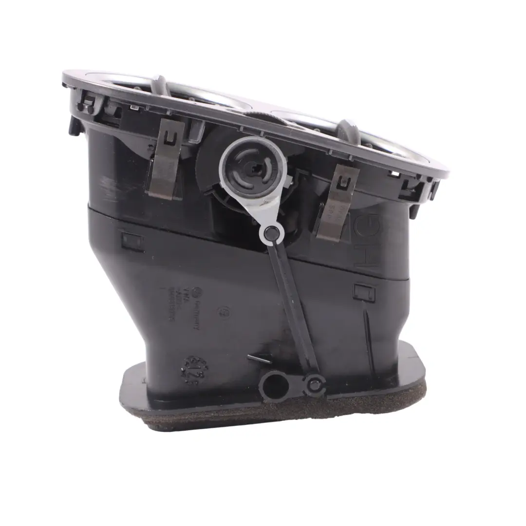 Volkswagen Tiguan 5N Cruscotto Griglia aerazione centrale sinistra - SKU 5N0819703C - Numero di parte 5N0819703C