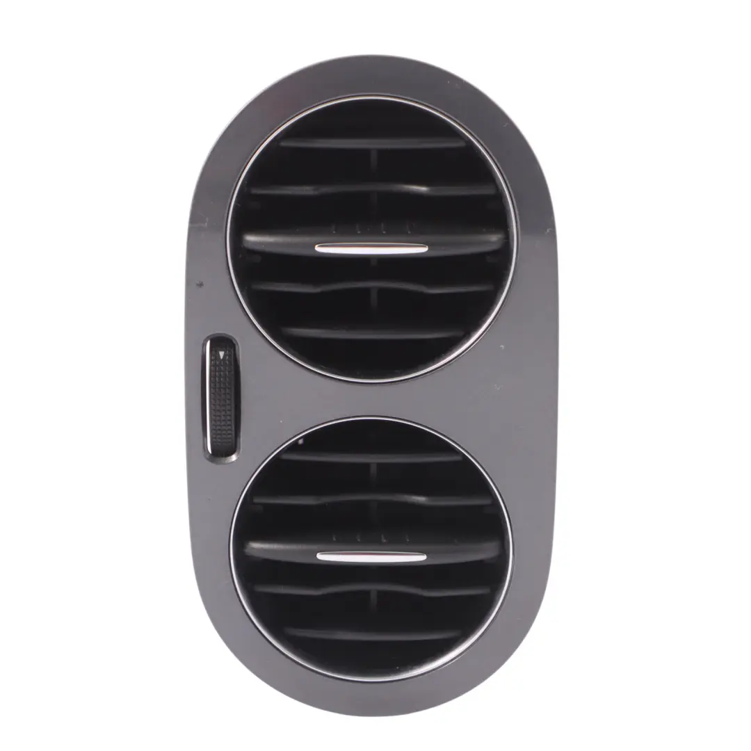 Dashboard Centre Air Vent Grille Trim Left N/S to Volkswagen Tiguan 5N with Part number 5N0819703C Volkswagen Tiguan 5N Dashboard Centre Air Vent Grille Trim Left N/S - SKU 5N0819703C - Part number 5N0819703C