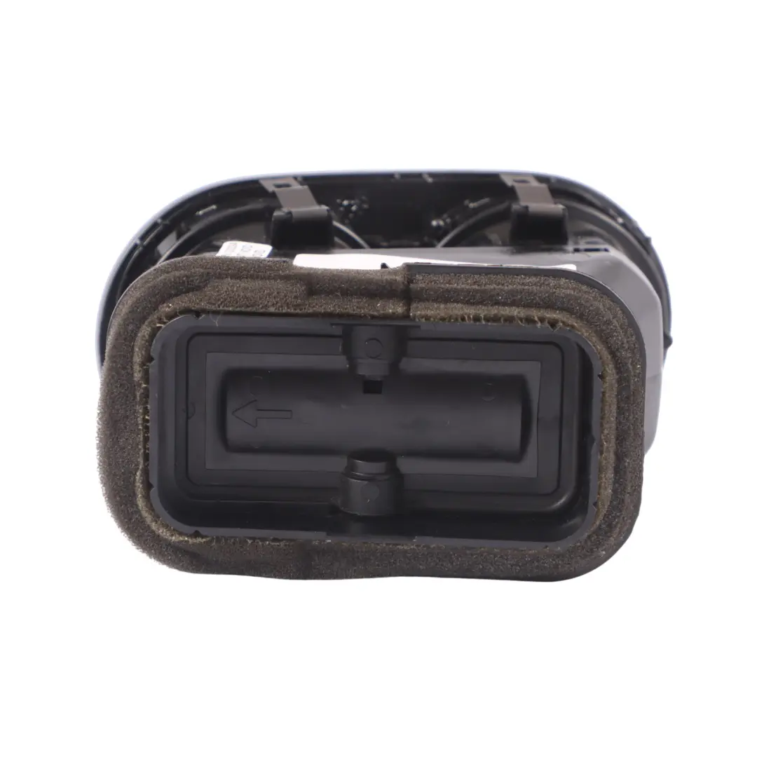 Cruscotto Griglia aerazione centrale sinistra per Volkswagen Tiguan 5N con numero di parte 5N0819703C Volkswagen Tiguan 5N Cruscotto Griglia aerazione centrale sinistra - SKU 5N0819703C - Numero di parte 5N0819703C