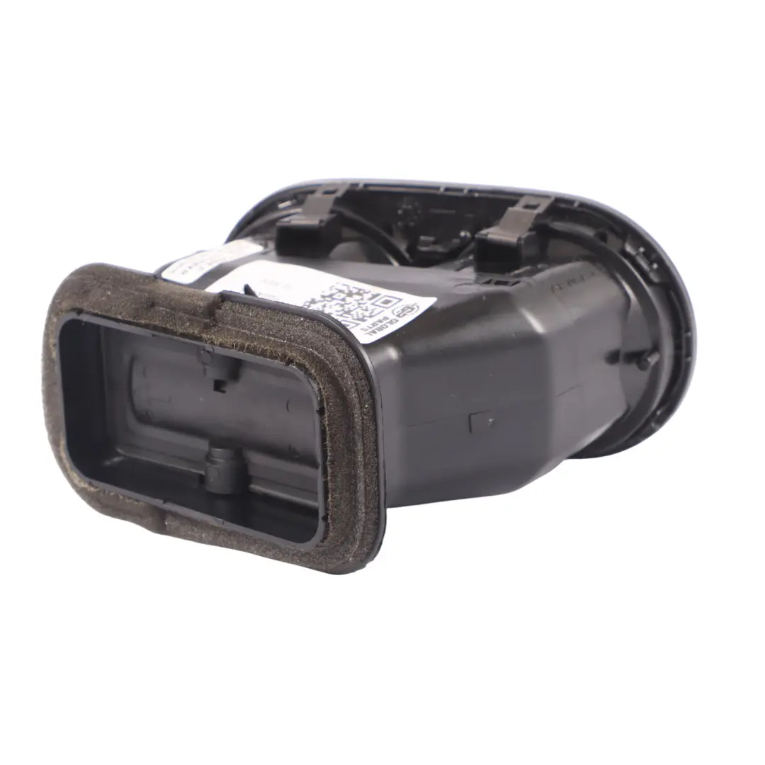 Volkswagen Tiguan 5N Cruscotto Griglia aerazione centrale sinistra - SKU 5N0819703C - Numero di parte 5N0819703C