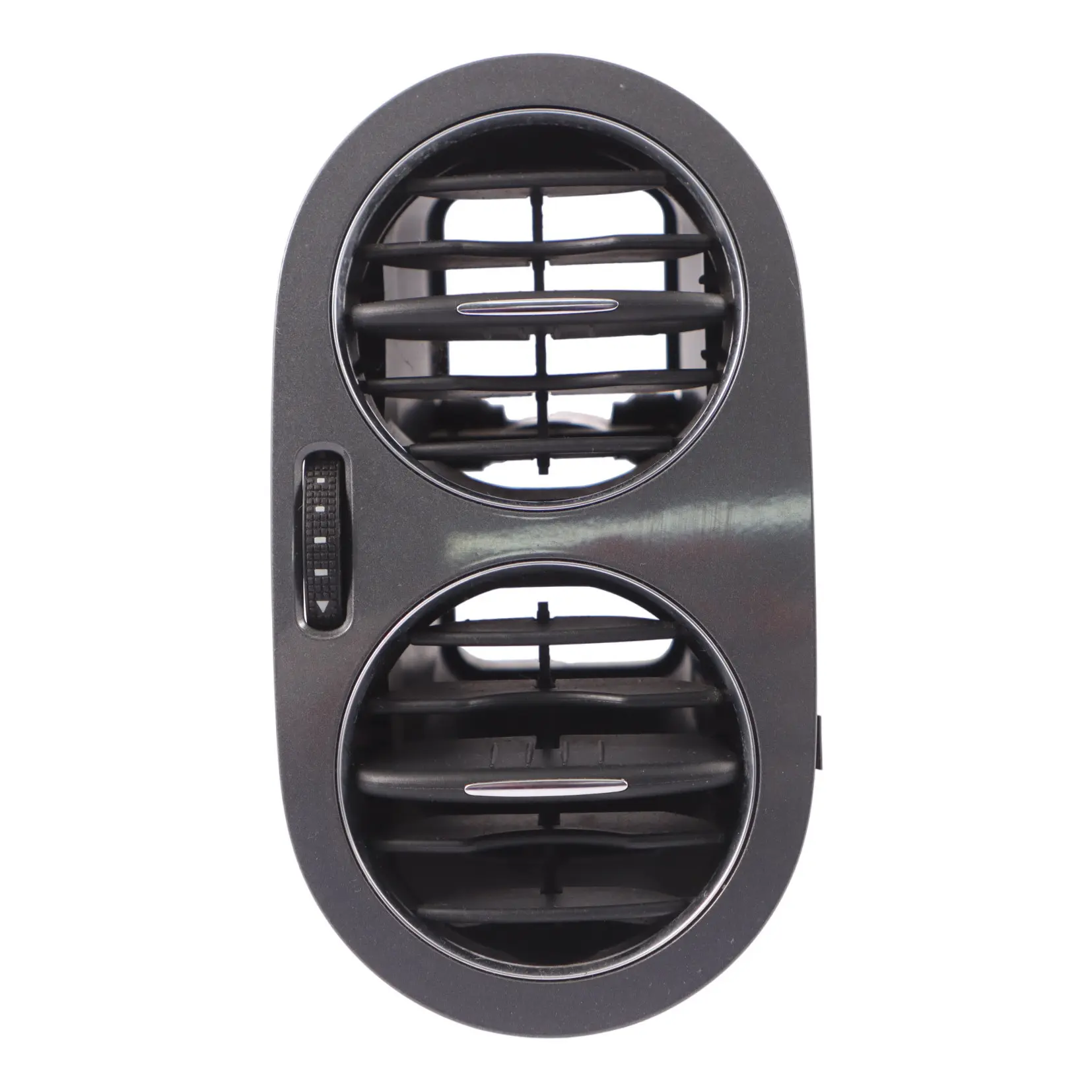 Volkswagen Tiguan 5N Dashboard Centre Air Vent Grille Trim Right O/S 5N0819704C