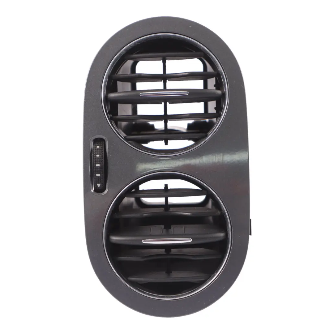 Grille d'aération centrale tableau bord droite pour Volkswagen Tiguan 5N à propos du numéro de pièce 5N0819704C Volkswagen Tiguan 5N Grille d'aération centrale tableau bord droite - SKU 5N0819704C - Numéro de pièce 5N0819704C