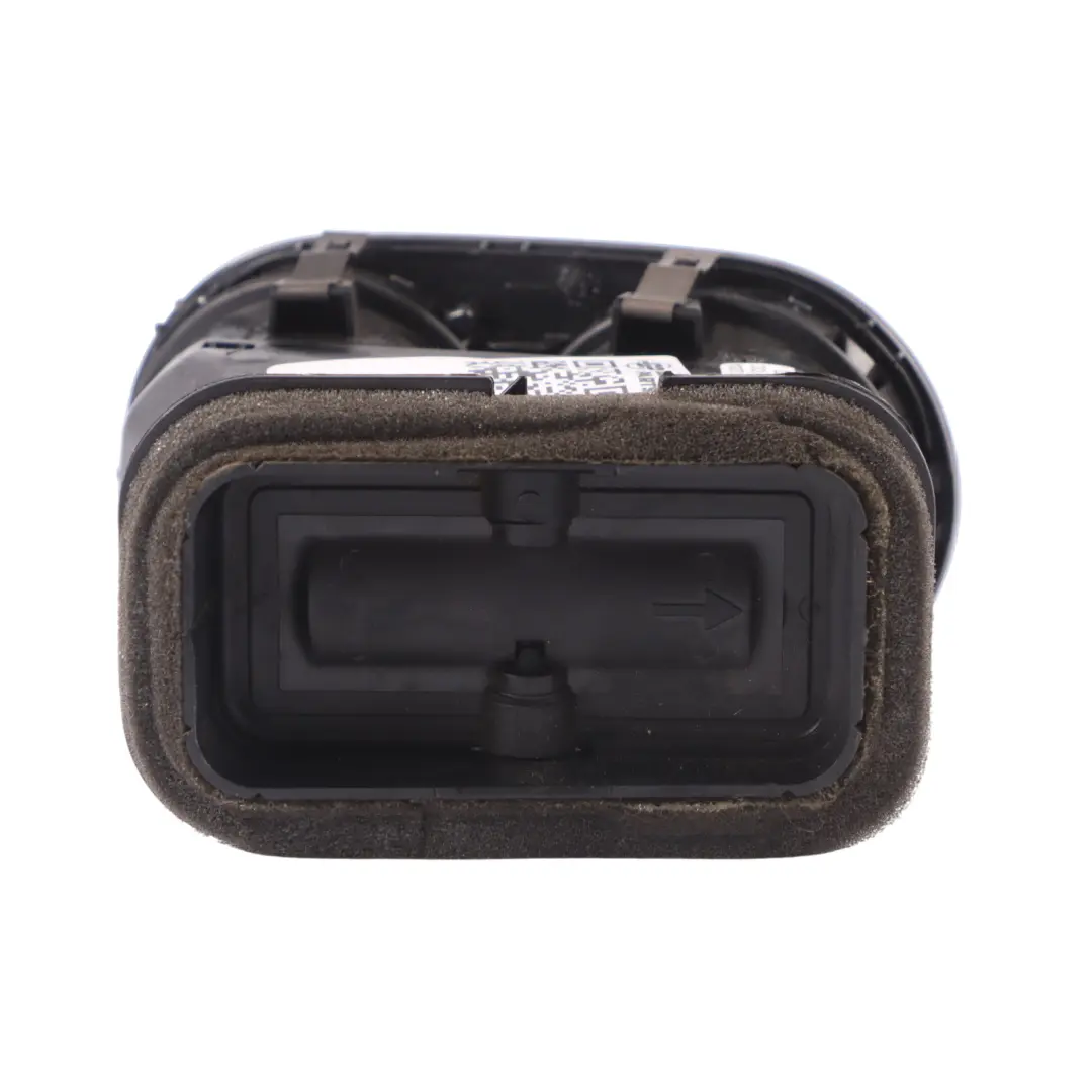 Cruscotto Griglia di aerazione centrale destra per Volkswagen Tiguan 5N con numero di parte 5N0819704C Volkswagen Tiguan 5N Cruscotto Griglia di aerazione centrale destra - SKU 5N0819704C - Numero di parte 5N0819704C