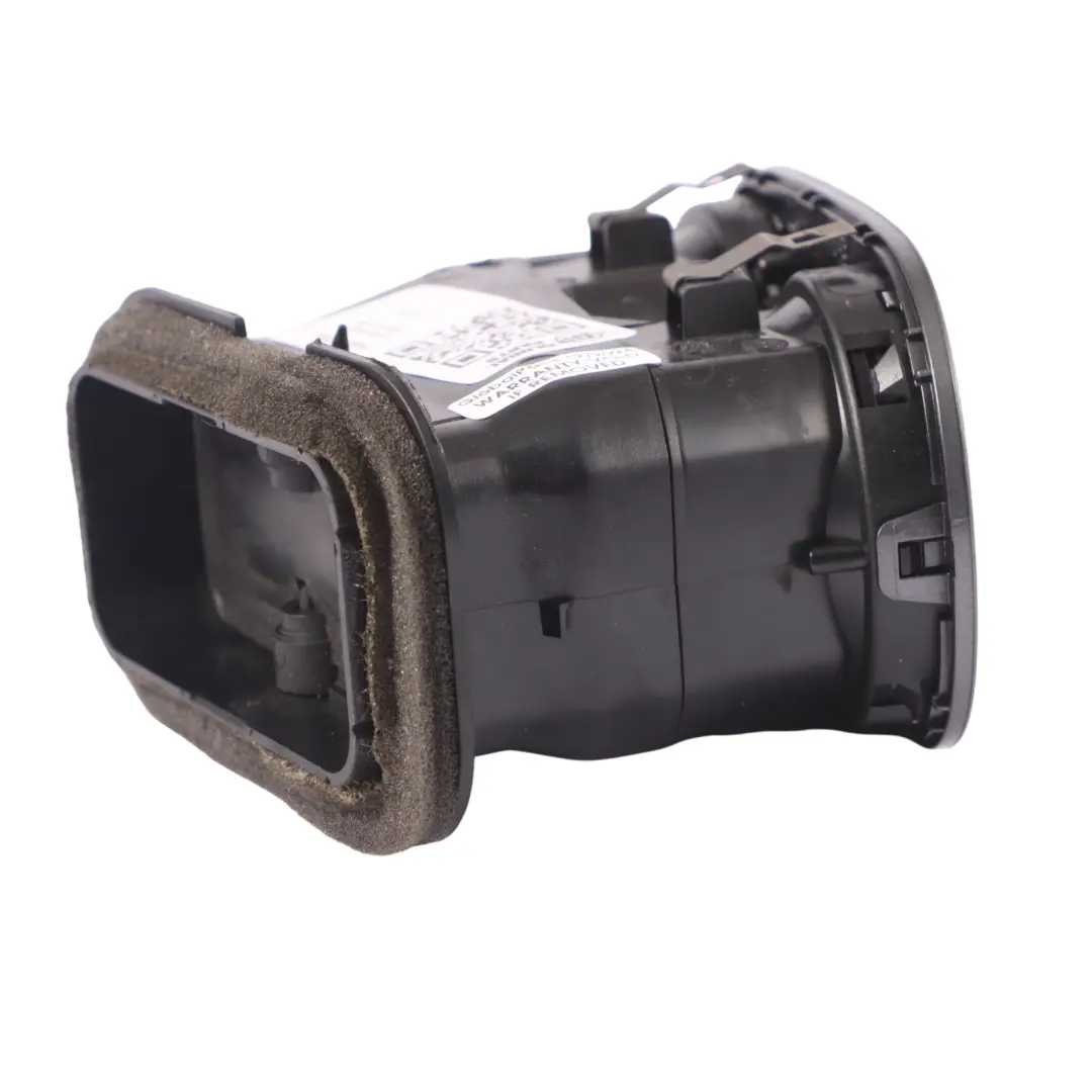Volkswagen Tiguan 5N Embellecedor rejilla ventilación central derecho - SKU 5N0819704C - Número de pieza 5N0819704C