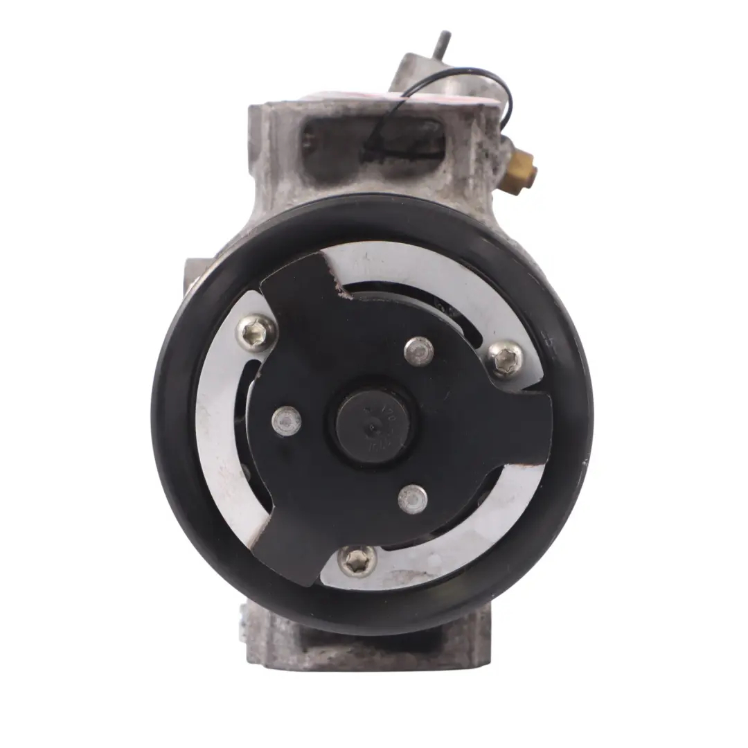 Climatisation Compresseur Pompe A/C pour VW Volkswagen Tiguan 5N à propos du numéro de pièce 5N0820803C VW Volkswagen Tiguan 5N Climatisation Compresseur Pompe A/C - SKU 5N0820803C - Numéro de pièce 5N0820803C