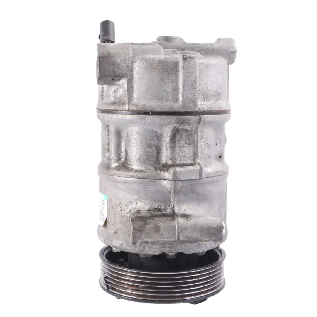VW Volkswagen Tiguan 5N Compressore Aria Condizionata Pompa A/C - SKU 5N0820803C - Numero di parte 5N0820803C