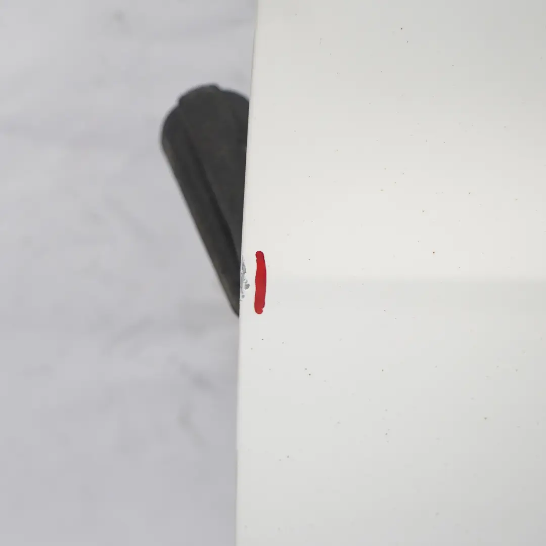 Door Front Left N/S Candy White - B9A to Volkswagen VW Tiguan 5N with Part number 5N0831055B Volkswagen VW Tiguan 5N Door Front Left N/S Candy White - B9A - SKU 5N0831055B-CAN - Part number 5N0831055B