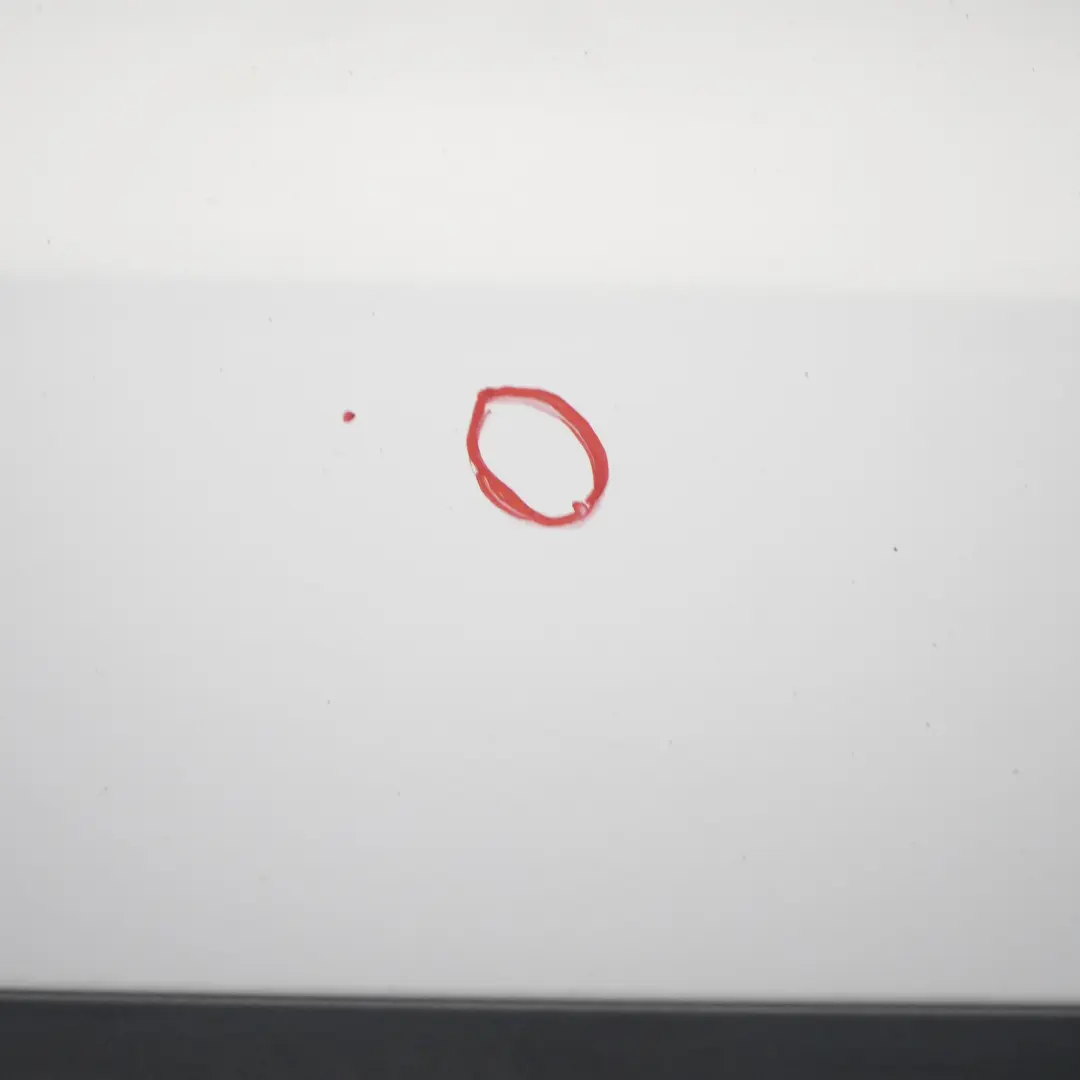 Volkswagen VW Tiguan 5N Tür vorne rechts Candy White Weiss - B9A - SKU 5N0831056B-CAN - Teilenummer 5N0831056B