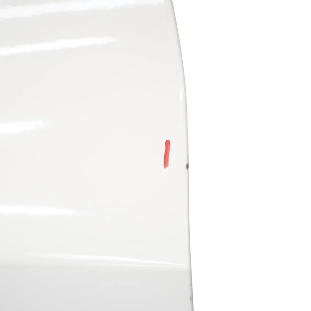 Arrière Gauche Candy White - B9A pour Volkswagen VW Tiguan 5N Porte à propos du numéro de pièce 5N0833055A Volkswagen VW Tiguan 5N Porte Arrière Gauche Candy White - B9A - SKU 5N0833055A-CAN - Numéro de pièce 5N0833055A