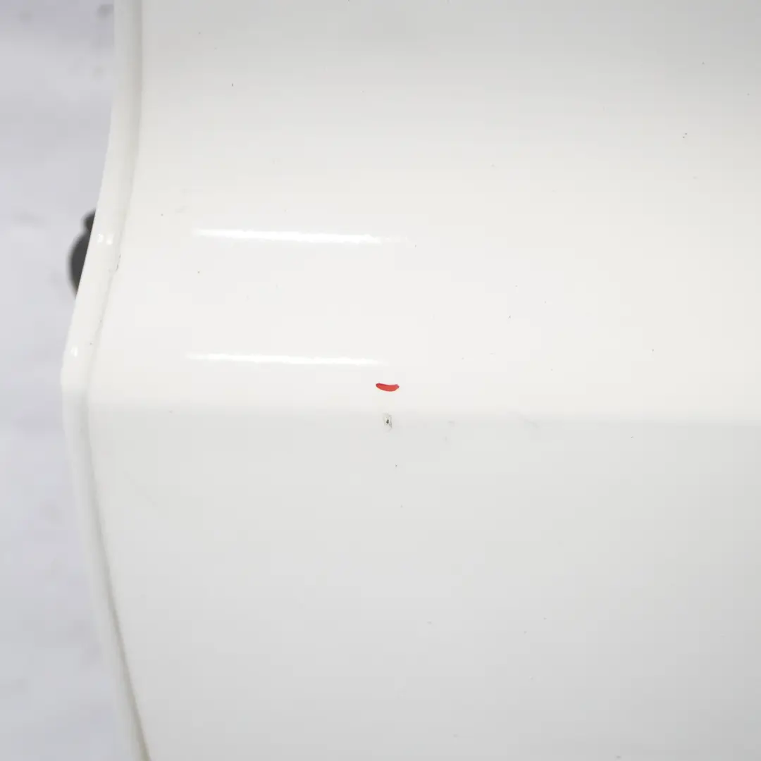 Volkswagen VW Tiguan 5N Porta posteriore sinistra Candy White - B9A - SKU 5N0833055A-CAN - Numero di parte 5N0833055A