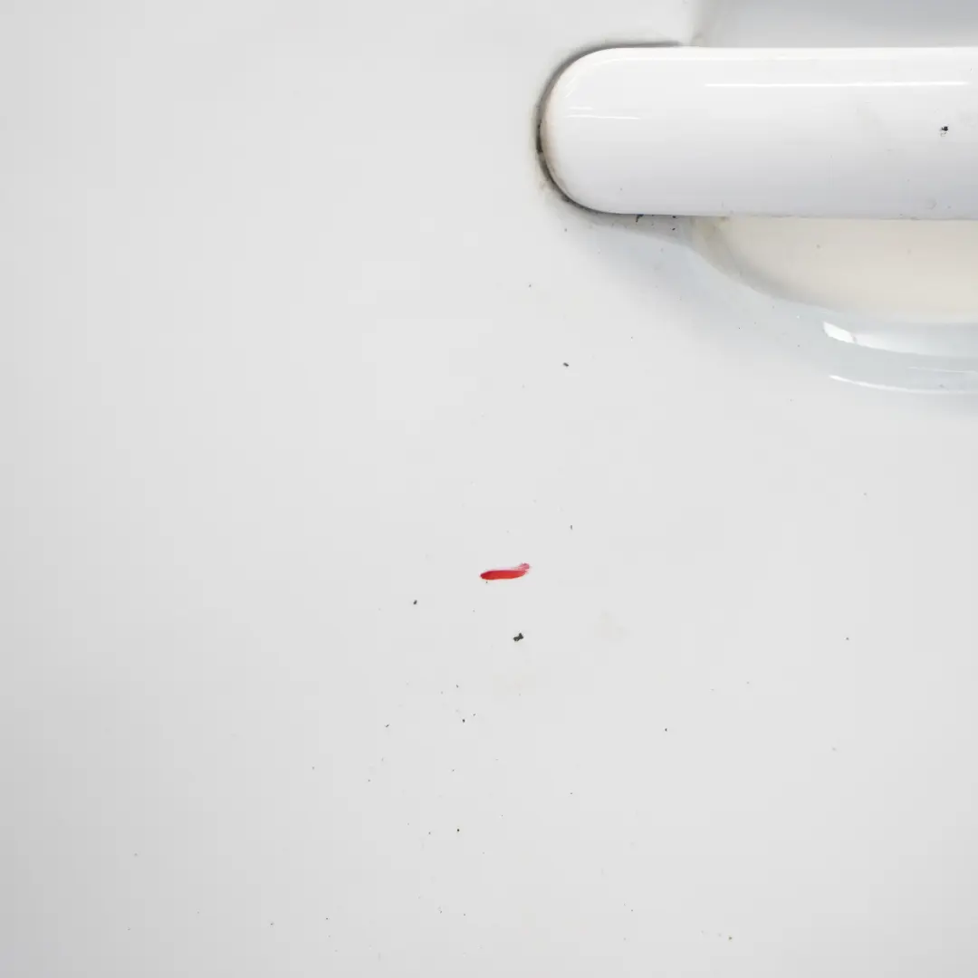 Arrière Gauche Candy White - B9A pour Volkswagen VW Tiguan 5N Porte à propos du numéro de pièce 5N0833055A Volkswagen VW Tiguan 5N Porte Arrière Gauche Candy White - B9A - SKU 5N0833055A-CAN - Numéro de pièce 5N0833055A