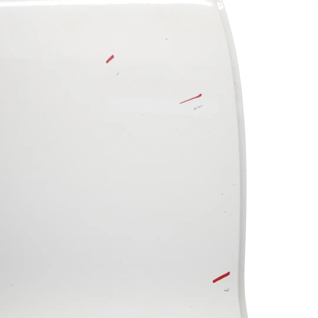 Volkswagen VW Tiguan 5N Door Rear Right O/S Candy White - B9A - SKU 5N0833056A-CAN - Part number 5N0833056A