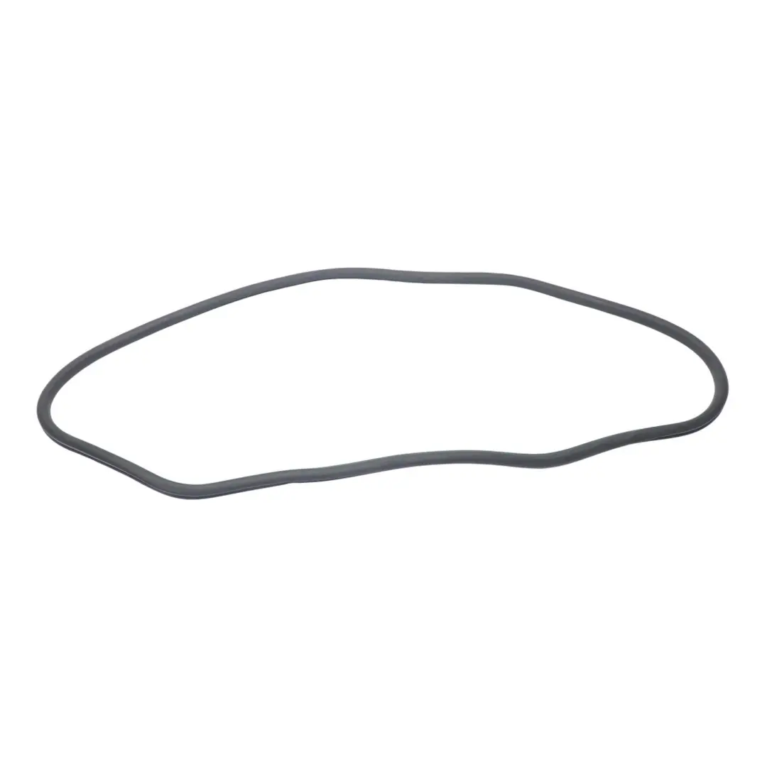 Porta Posteriore Esterna Guarnizione Gomma Sinistra per VW Tiguan 5N con numero di parte 5N0839701A VW Tiguan 5N Porta Posteriore Esterna Guarnizione Gomma Sinistra - SKU 5N0839701A - Numero di parte 5N0839701A