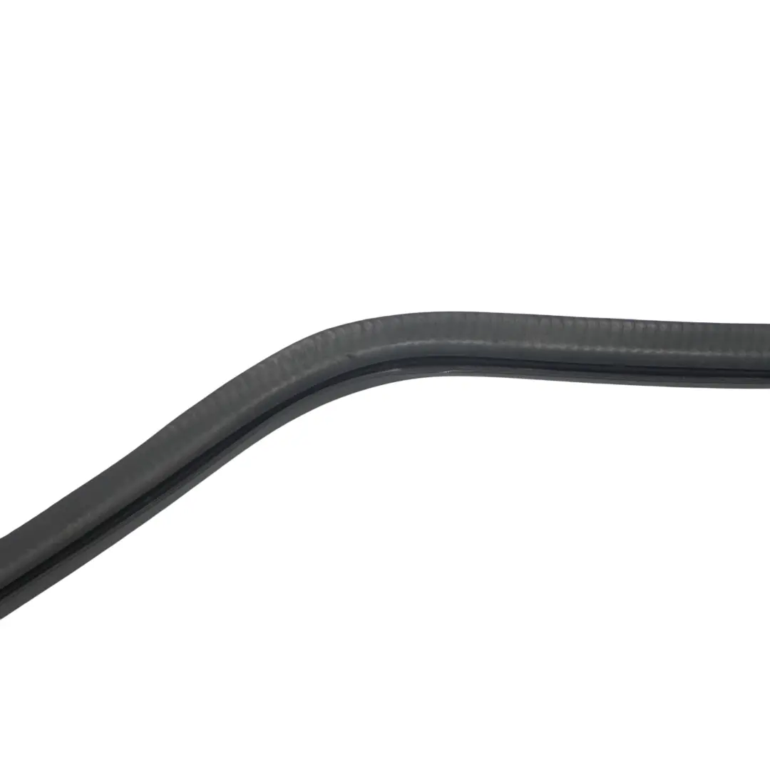 VW Volkswagen Tiguan 5N Hintere Tür äußere Dichtung Gummi Links - SKU 5N0839701A - Teilenummer 5N0839701A
