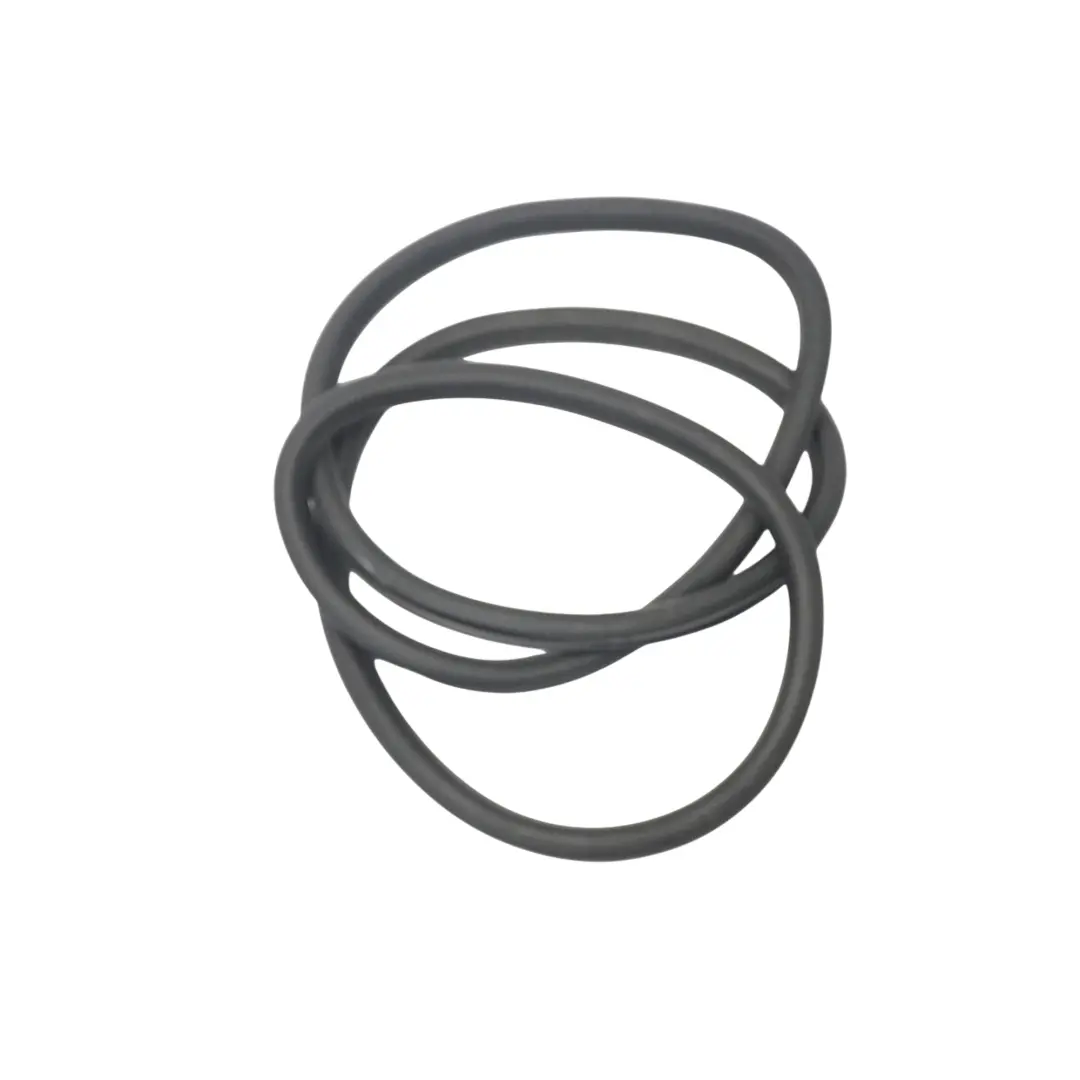 arrière joint extérieur caoutchouc gauche pour Volkswagen Tiguan 5N Porte à propos du numéro de pièce 5N0839701A Volkswagen Tiguan 5N Porte arrière joint extérieur caoutchouc gauche - SKU 5N0839701A - Numéro de pièce 5N0839701A