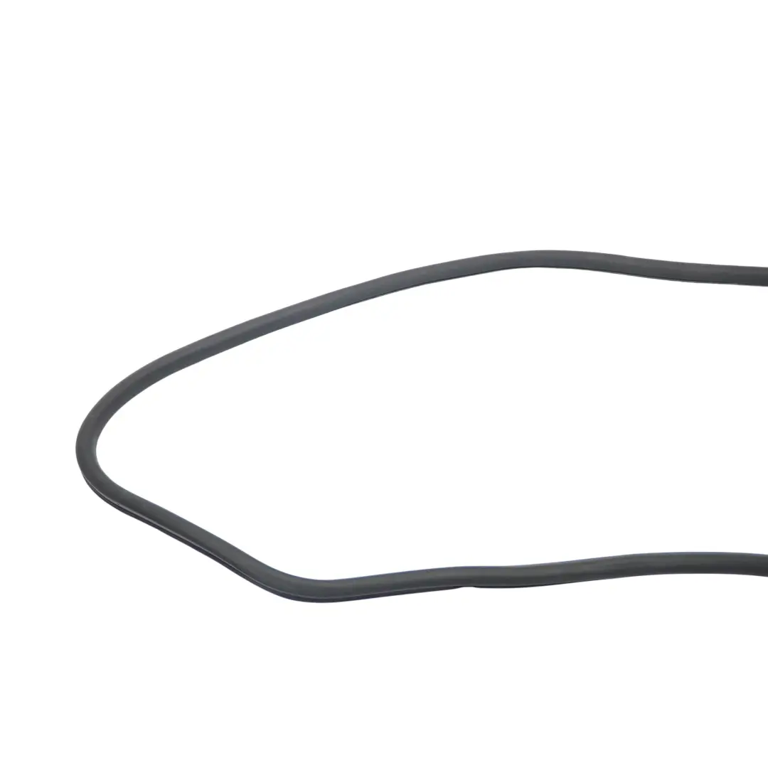 Porta Posteriore Esterna Guarnizione Gomma Sinistra per VW Tiguan 5N con numero di parte 5N0839701A VW Tiguan 5N Porta Posteriore Esterna Guarnizione Gomma Sinistra - SKU 5N0839701A - Numero di parte 5N0839701A