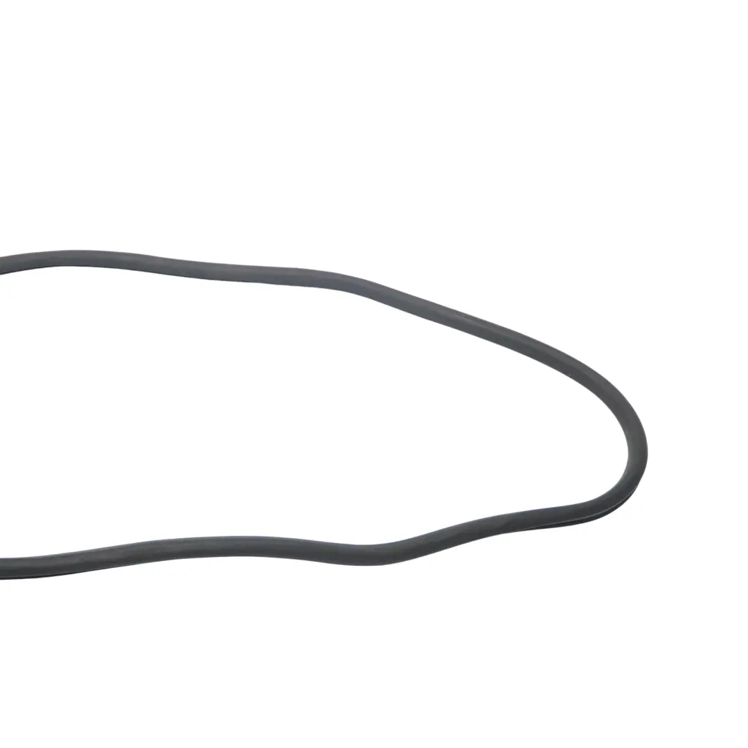 Porta Posteriore Esterna Guarnizione Gomma Sinistra per VW Tiguan 5N con numero di parte 5N0839701A VW Tiguan 5N Porta Posteriore Esterna Guarnizione Gomma Sinistra - SKU 5N0839701A - Numero di parte 5N0839701A