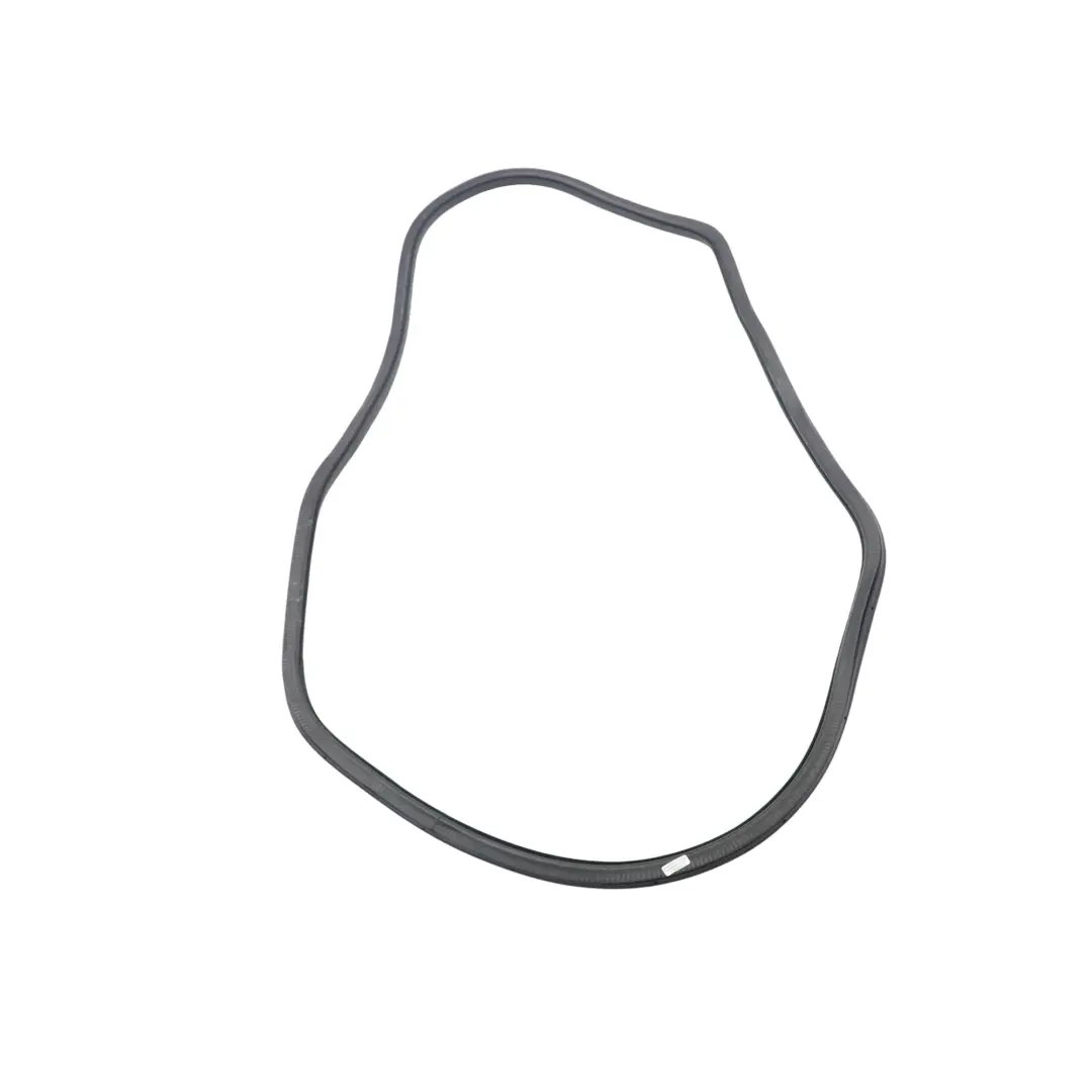 Porta Posteriore Esterna Guarnizione Gomma Sinistra per VW Tiguan 5N con numero di parte 5N0839701A VW Tiguan 5N Porta Posteriore Esterna Guarnizione Gomma Sinistra - SKU 5N0839701A - Numero di parte 5N0839701A