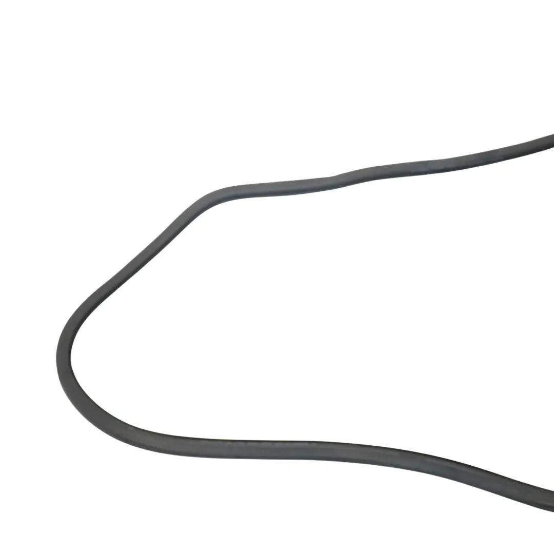 Porta Posteriore Esterna Guarnizione Gomma Sinistra per VW Tiguan 5N con numero di parte 5N0839701A VW Tiguan 5N Porta Posteriore Esterna Guarnizione Gomma Sinistra - SKU 5N0839701A - Numero di parte 5N0839701A