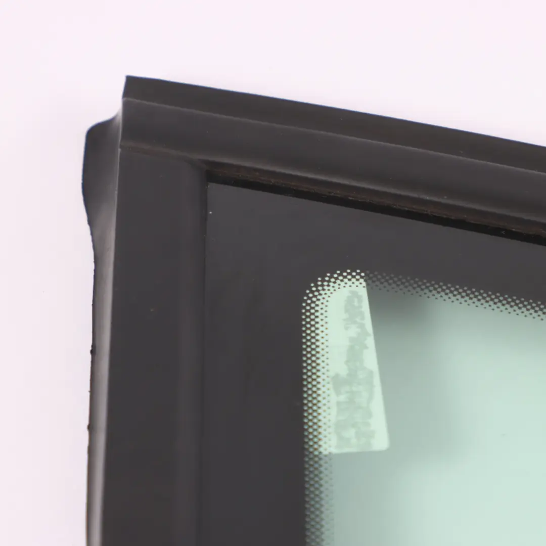 Cristal Ventana Lateral Trasera Izquierda AS2 para Volkswagen Tiguan 5N con número de pieza 5N0845041 Volkswagen Tiguan 5N Cristal Ventana Lateral Trasera Izquierda AS2 - SKU 5N0845041 - Número de pieza 5N0845041