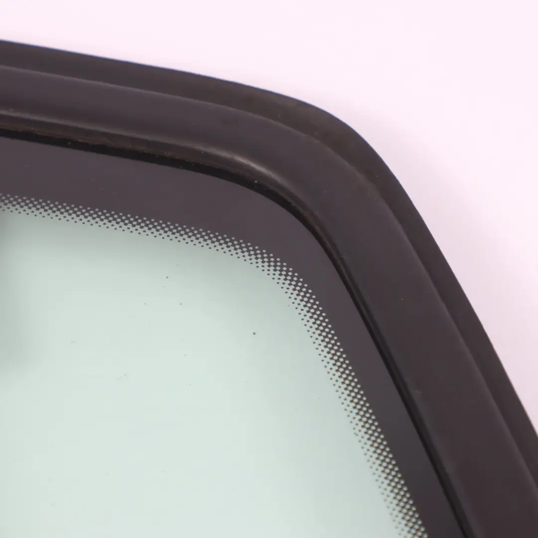 Volkswagen Tiguan 5N Hinten Links Viertel Seiten Scheibe Glas AS2 - SKU 5N0845041 - Teilenummer 5N0845041