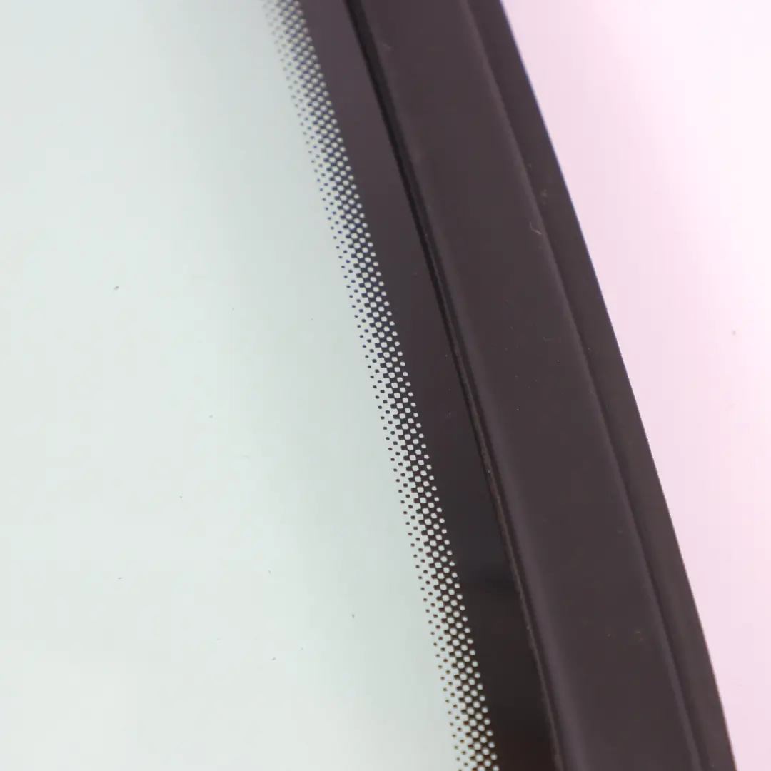 Volkswagen Tiguan 5N Rear Quarter Side Window Glass AS2 Left N/S - SKU 5N0845041 - Part number 5N0845041