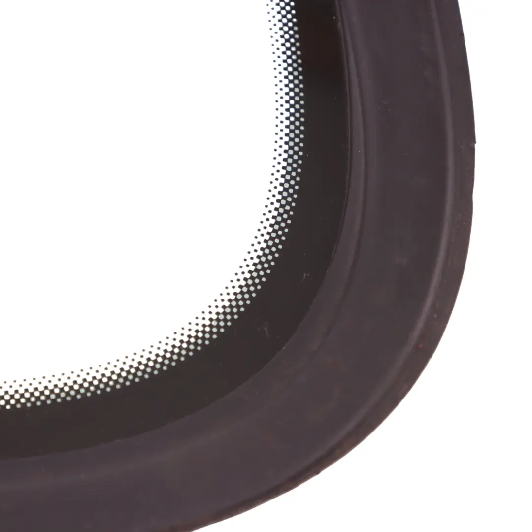 Vetro Finestrino Laterale Quarto Posteriore Sinistro AS2 per VW Tiguan 5N con numero di parte 5N0845041 VW Tiguan 5N Vetro Finestrino Laterale Quarto Posteriore Sinistro AS2 - SKU 5N0845041 - Numero di parte 5N0845041