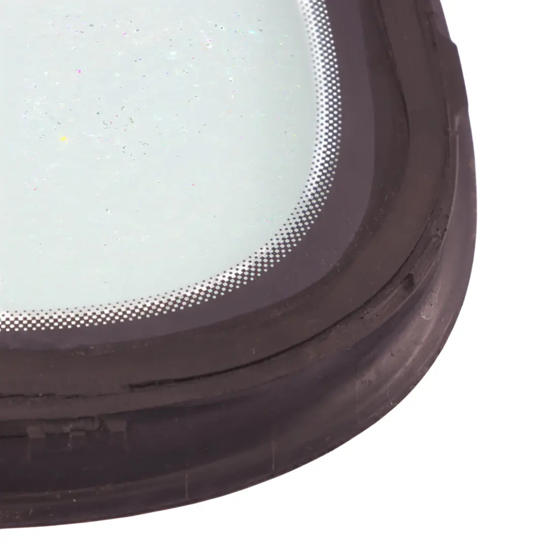 Trasero Derecho Lado Cuarto Ventana Vidrio AS2 para Volkswagen Tiguan 5N con número de pieza 5N0845042 Volkswagen Tiguan 5N Trasero Derecho Lado Cuarto Ventana Vidrio AS2 - SKU 5N0845042 - Número de pieza 5N0845042