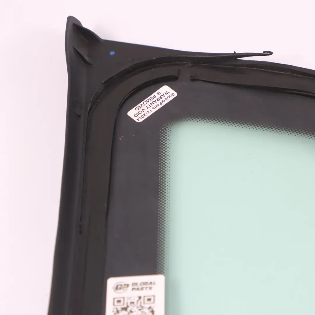 Arrière Droite Vitre De Custode AS2 pour Volkswagen Tiguan 5N à propos du numéro de pièce 5N0845042 Volkswagen Tiguan 5N Arrière Droite Vitre De Custode AS2 - SKU 5N0845042 - Numéro de pièce 5N0845042