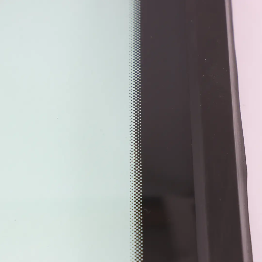 Volkswagen Tiguan 5N Rear Side Quarter Window Glass AS2 Right O/S - SKU 5N0845042 - Part number 5N0845042