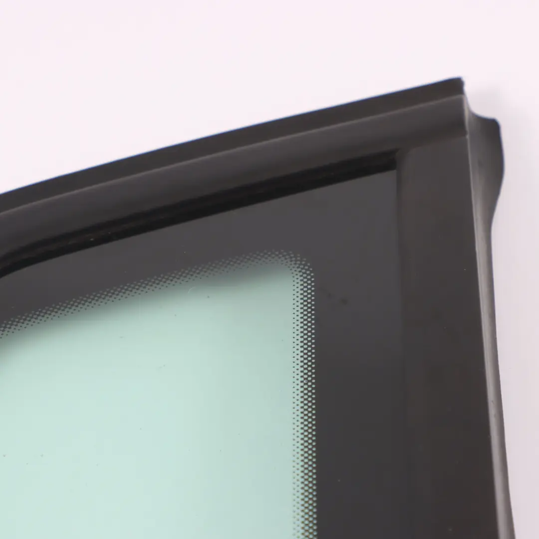 Volkswagen Tiguan 5N Rear Side Quarter Window Glass AS2 Right O/S - SKU 5N0845042 - Part number 5N0845042