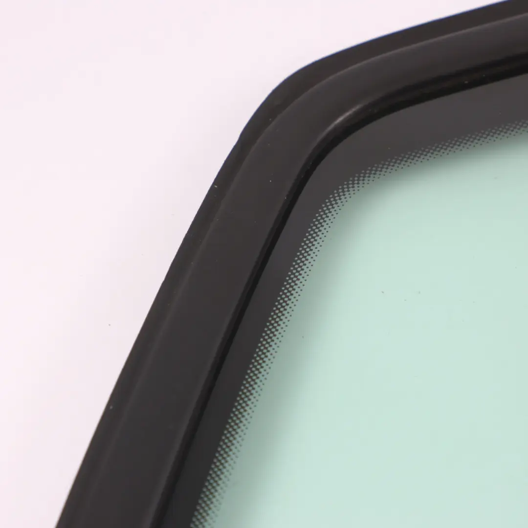 Volkswagen Tiguan 5N Rear Side Quarter Window Glass AS2 Right O/S - SKU 5N0845042 - Part number 5N0845042