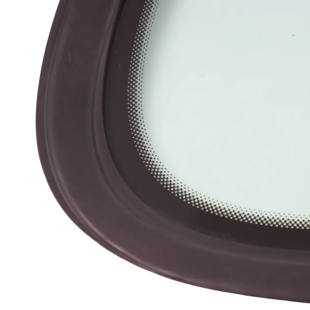 Trasero Derecho Lado Cuarto Ventana Vidrio AS2 para Volkswagen Tiguan 5N con número de pieza 5N0845042 Volkswagen Tiguan 5N Trasero Derecho Lado Cuarto Ventana Vidrio AS2 - SKU 5N0845042 - Número de pieza 5N0845042