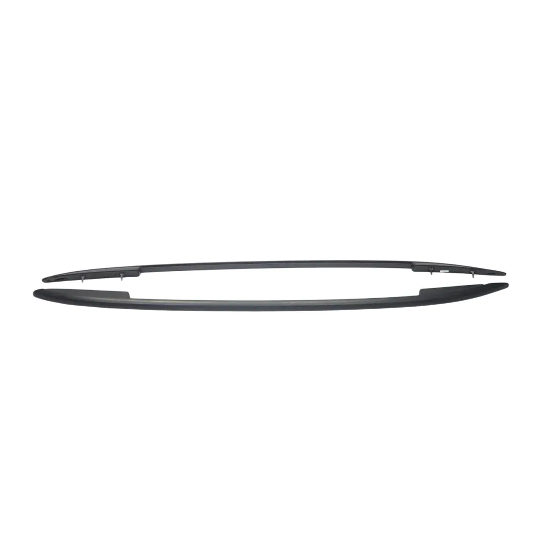 Volkswagen VW Tiguan 5N Roof Racks Left Right N/O/S Roof Railing Moulding Set - SKU 5N0860026H - Part number 5N0860026H