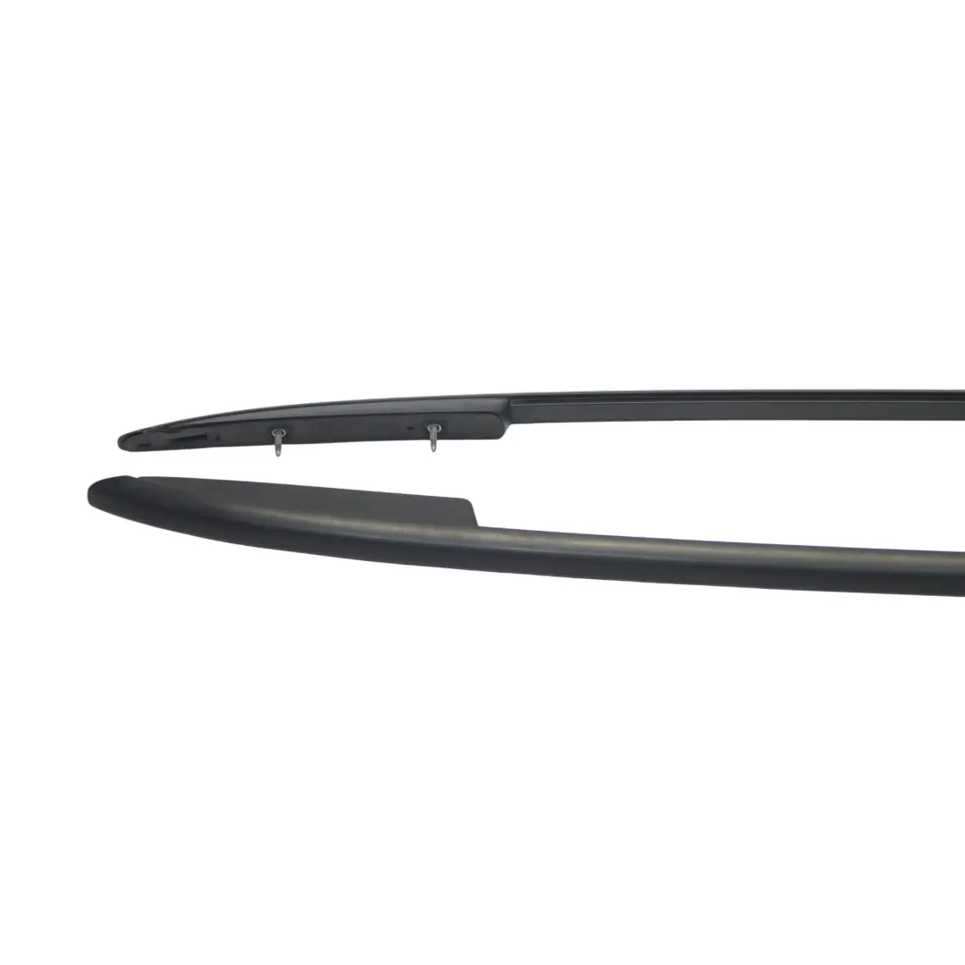 Volkswagen VW Tiguan 5N Roof Racks Left Right N/O/S Roof Railing Moulding Set - SKU 5N0860026H - Part number 5N0860026H