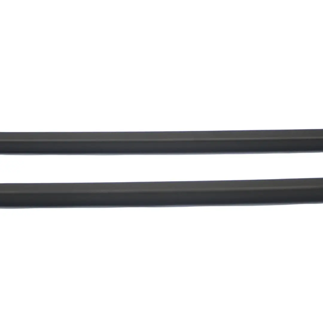 Volkswagen VW Tiguan 5N Roof Racks Left Right N/O/S Roof Railing Moulding Set - SKU 5N0860026H - Part number 5N0860026H