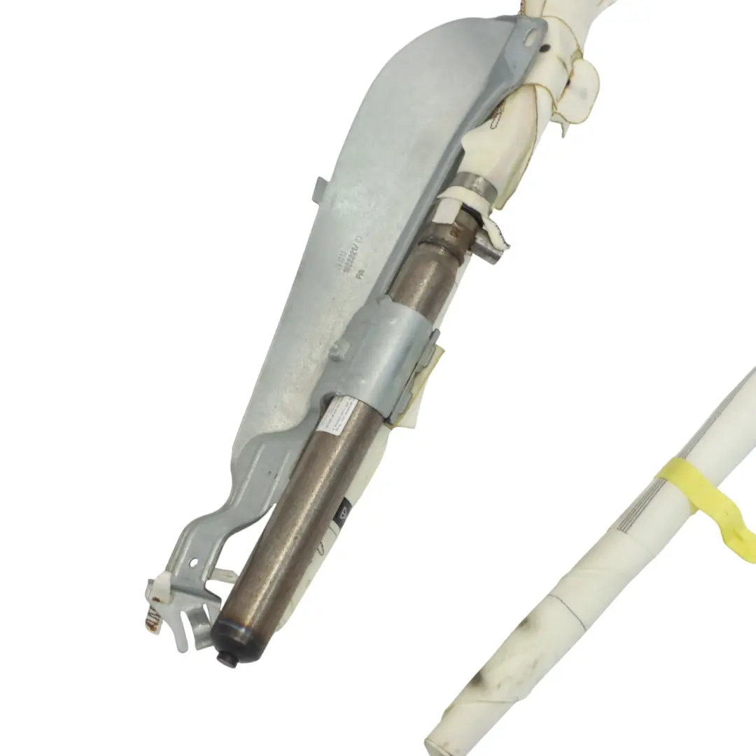 Head Air Module Roof Curtain Left N/S to VW Volkswagen Tiguan 5N with Part number 5N0880741K VW Volkswagen Tiguan 5N Head Air Module Roof Curtain Left N/S - SKU 5N0880741K - Part number 5N0880741K