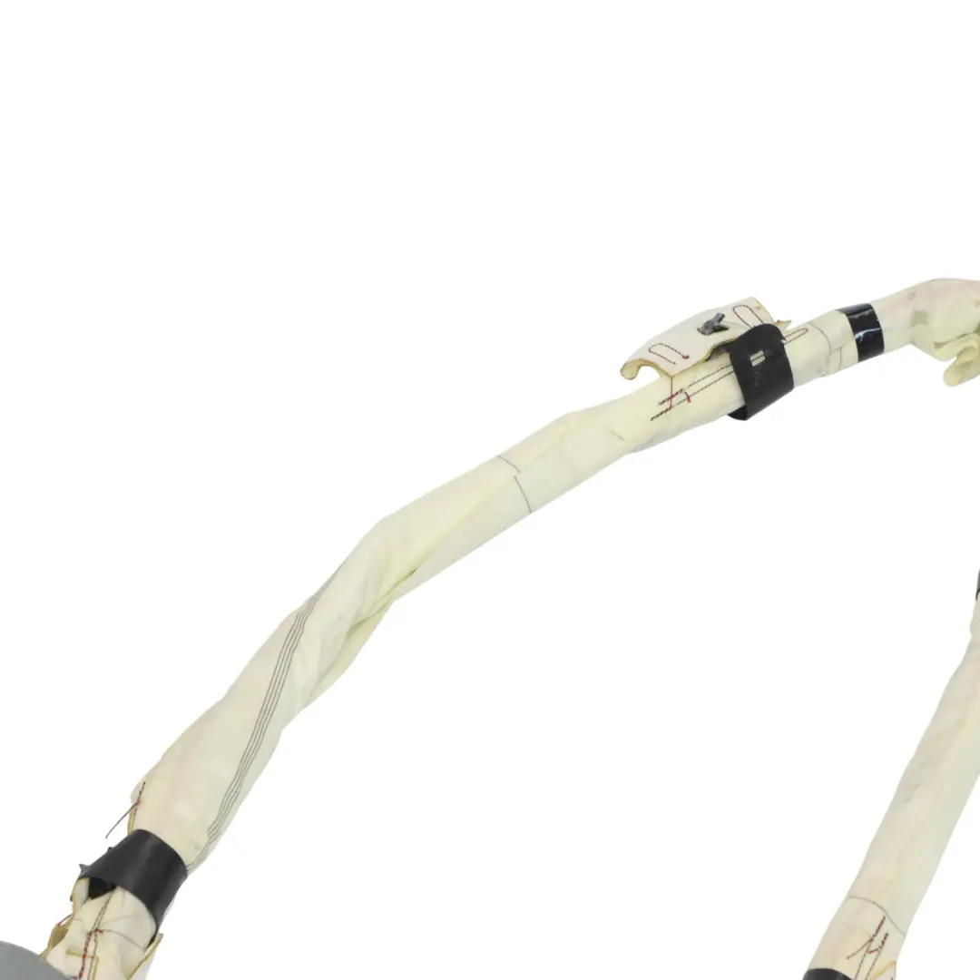 VW Volkswagen Tiguan 5N Modulo Aria Tetto Tenda Sinistra - SKU 5N0880741K - Numero di parte 5N0880741K