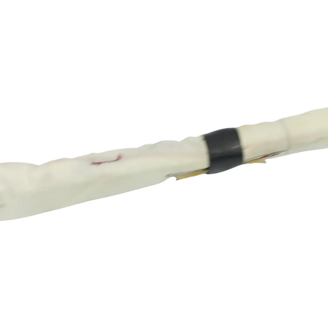 VW Volkswagen Tiguan 5N Module d'air tête Rideau toit gauche - SKU 5N0880741K - Numéro de pièce 5N0880741K