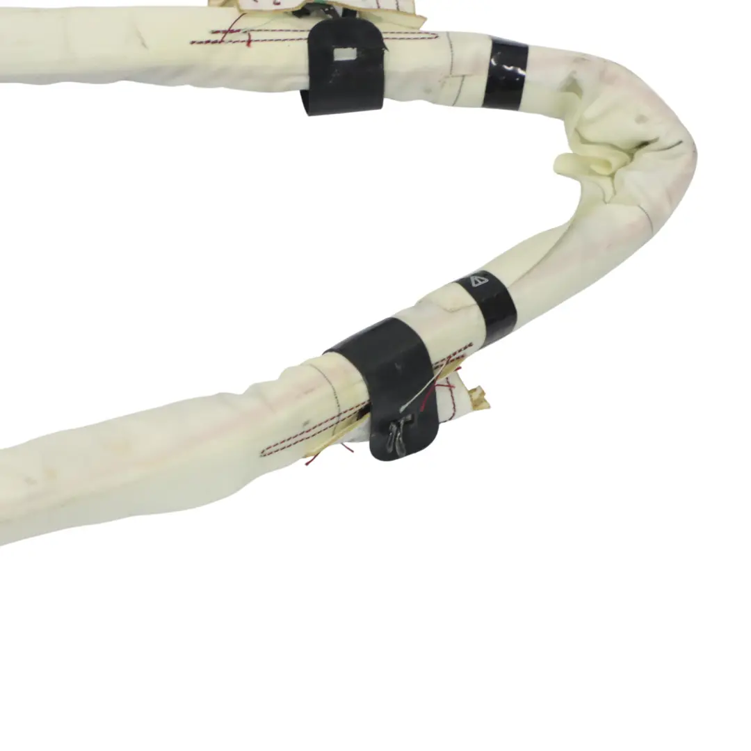 VW Volkswagen Tiguan 5N Module d'air tête Rideau toit gauche - SKU 5N0880741K - Numéro de pièce 5N0880741K