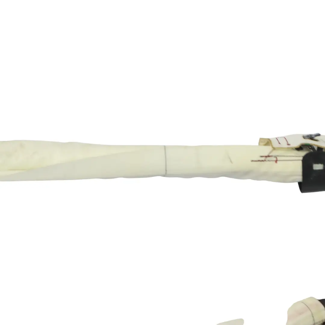 VW Volkswagen Tiguan 5N Module d'air tête Rideau toit gauche - SKU 5N0880741K - Numéro de pièce 5N0880741K