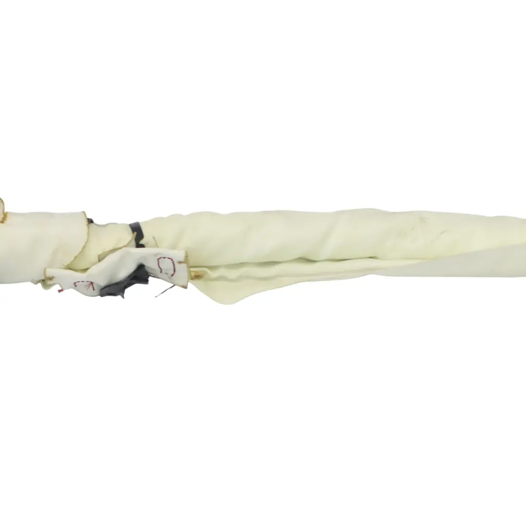 VW Volkswagen Tiguan 5N Airbag Kurtyna Powietrzna Lewa - SKU 5N0880741K - Numer Części 5N0880741K