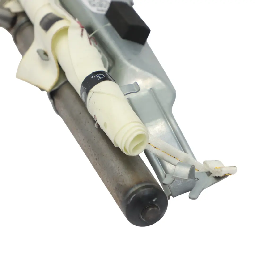 VW Volkswagen Tiguan 5N Module d'air tête Rideau toit gauche - SKU 5N0880741K - Numéro de pièce 5N0880741K