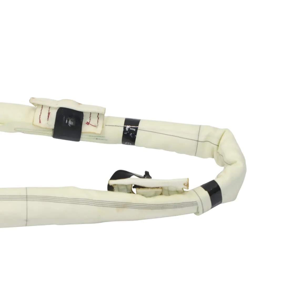 VW Volkswagen Tiguan 5N Airbag Poduszka Powietrzna Prawa - SKU 5N0880742K - Numer Części 5N0880742K