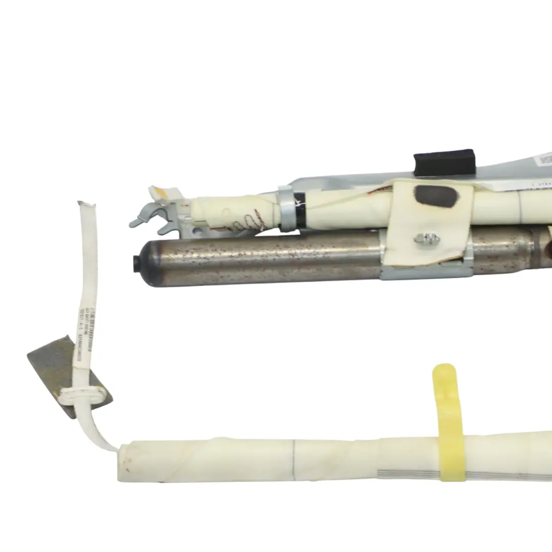 VW Volkswagen Tiguan 5N Module d'air de tête Rideau de toit droit - SKU 5N0880742K - Numéro de pièce 5N0880742K